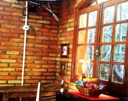 Juliana Hotel | Pet-Friendly Pousada Cantim de BH with Oceanfront Pool