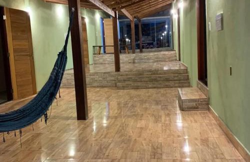 Paraty House | Discover Pousada Cantinho da Mata with Ocean Views