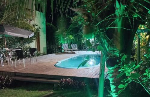 Barra Grande Hotel | Guest Rated 10/10: Pousada Cantinho de Taipu Retreat