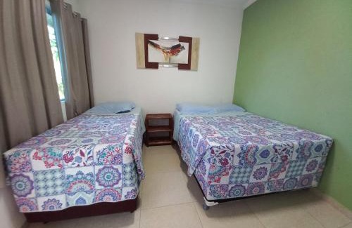 Barra Grande Hotel | Guest Rated 10/10: Pousada Cantinho de Taipu Retreat