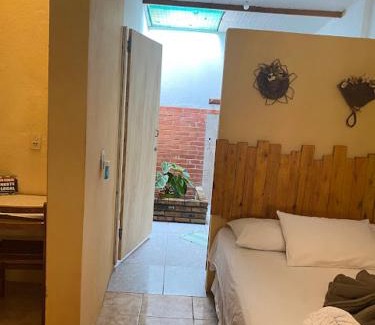 Northeast Region Hotel | Idyllic Stay at Pousada Cantinho do Dodó - Pet Friendly Oasis