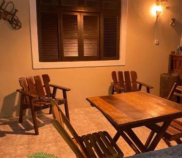 Northeast Region Hotel | Idyllic Stay at Pousada Cantinho do Dodó - Pet Friendly Oasis