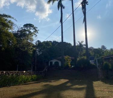 Piedade do Paraopeba Hotel | Discover Pousada Cantinho do Mundo: Oceanfront Bliss