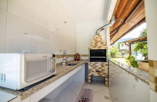 Sertao do Taquari Hotel | Relax at Pousada Cantinho do Sossego with Ocean View & Spa