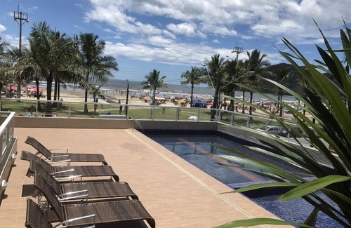 Centro Hotel | Discover Pousada Cantinho Oriental: Pool & Family-Friendly Stay