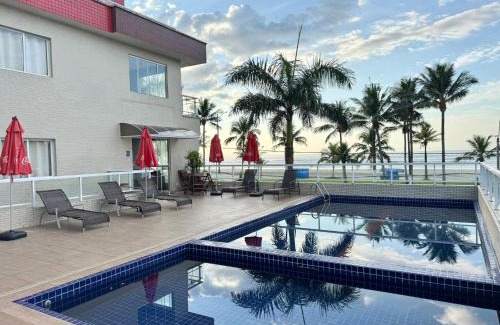 Centro Hotel | Seaside Haven: Pousada e Restaurante Cantinho Oriental