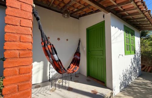 Guaiu Hotel | Pousada Canto da Reg