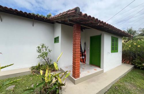Guaiu Hotel | Pousada Canto da Reg