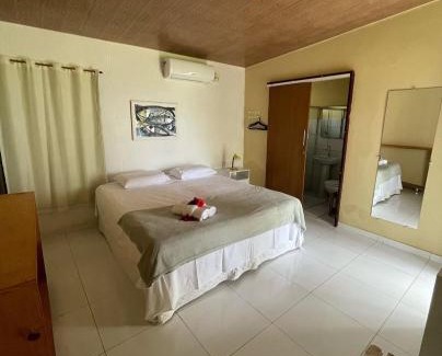 Boldro Hotel | Ocean View Haven: Pousada Canto do Boldró, Guest Rated 10/10