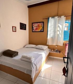 Praia de Aracatiba Hotel | Discover Pousada Canto do Mar: Beachfront Bliss Awaits