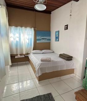 Praia de Aracatiba Hotel | Discover Pousada Canto do Mar: Beachfront Bliss Awaits