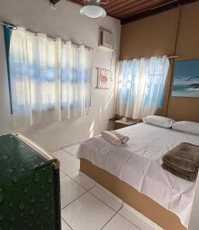Praia de Aracatiba Hotel | Discover Pousada Canto do Mar: Beachfront Bliss Awaits