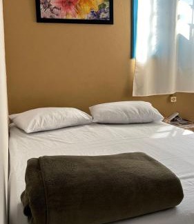 Praia de Aracatiba Hotel | Discover Pousada Canto do Mar: Beachfront Bliss Awaits