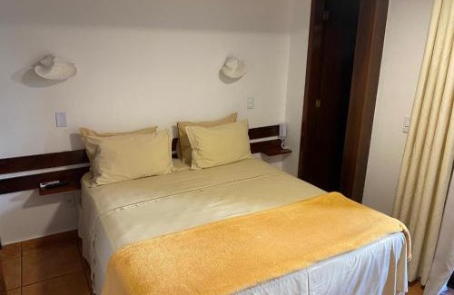 Arraial do Cabo Hotel | Oceanfront Escape at Pousada Canto da Baleia - 9/10 Rating