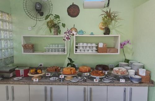 Ilha Comprida Hotel | Tranquil Escape at Pousada Canto da Ilha - 9/10 Rating