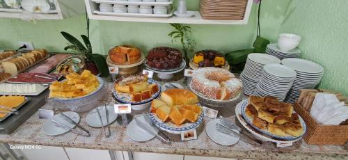 Ilha Comprida Hotel | Tranquil Escape at Pousada Canto da Ilha - 9/10 Rating