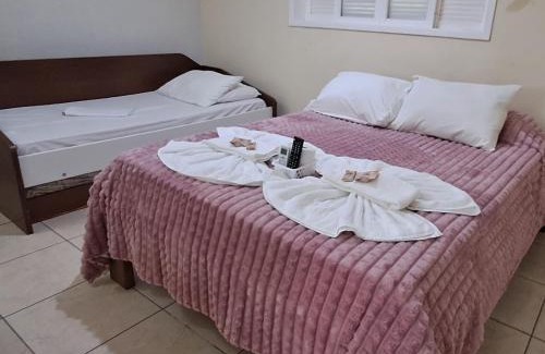 Ilha Comprida Hotel | Tranquil Escape at Pousada Canto da Ilha - 9/10 Rating
