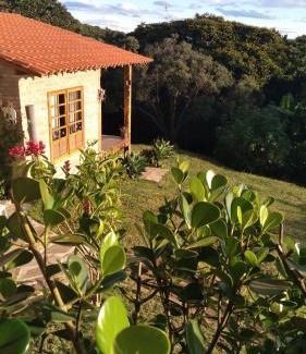 Carrancas Hotel | Discover Pousada Canto da Lua: Scenic Views Await