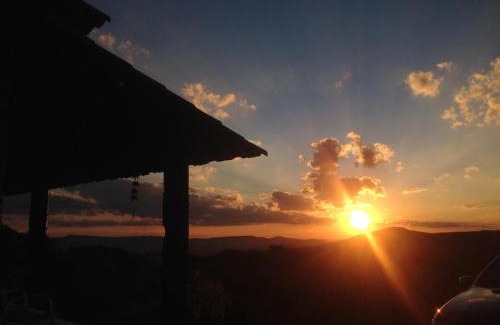 Carrancas Hotel | Discover Pousada Canto da Lua: Scenic Views Await
