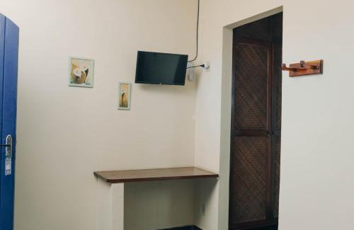 Centro Hotel | Pet-Friendly Pousada Canto da Vila with Ocean View Bliss