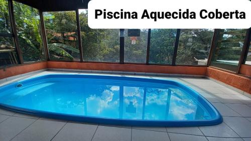 Santana do Riacho Hotel | Relax at Pousada Canto das Aguas with Oceanfront Views