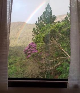 Pati Valley Hotel | Budget-Friendly Getaway at Pousada Canto das Cachoeiras
