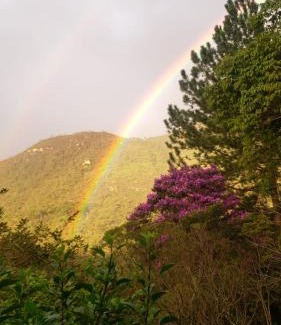 Pati Valley Hotel | Budget-Friendly Getaway at Pousada Canto das Cachoeiras