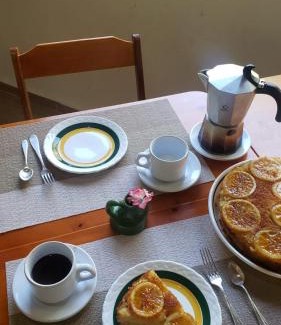 Pati Valley Hotel | Budget-Friendly Getaway at Pousada Canto das Cachoeiras