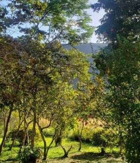 Pati Valley Hotel | Budget-Friendly Getaway at Pousada Canto das Cachoeiras