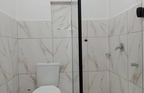 Vale do Capao Hotel | Cozy Pousada Canto das Cachoeiras with Breakfast Included
