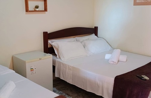 Monte Gordo Hotel | Discover Pousada Canto de Guarajuba: Family-Friendly Getaway