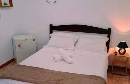 Monte Gordo Hotel | Discover Pousada Canto de Guarajuba: Family-Friendly Getaway