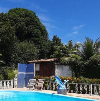 Monte Gordo Hotel | Pet-Friendly Haven: Pousada Canto de Guarajuba - 4-Star Getaway