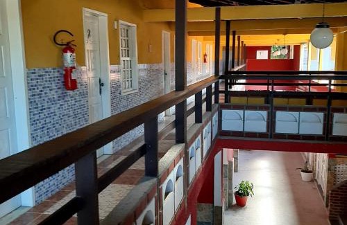 Monte Gordo Hotel | Pet-Friendly Haven: Pousada Canto de Guarajuba - 4-Star Getaway