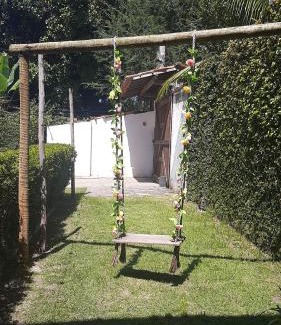 Monte Gordo Hotel | Pet-Friendly Haven: Pousada Canto de Guarajuba - 4-Star Getaway