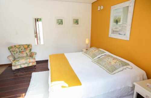 Sao Sebastiao Hotel | Discover Pousada Canto do Camburi with Ocean Views & Pool