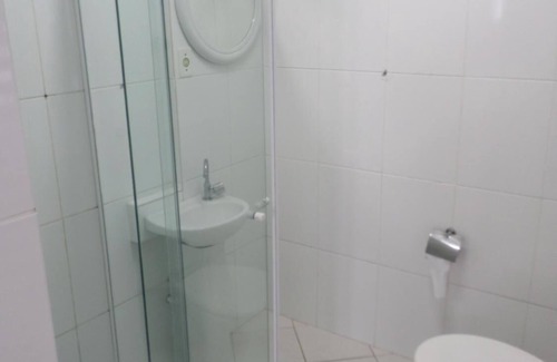 Aparecida Hotel | Budget-Friendly Pousada Canto do Casarao with Spa & Breakfast