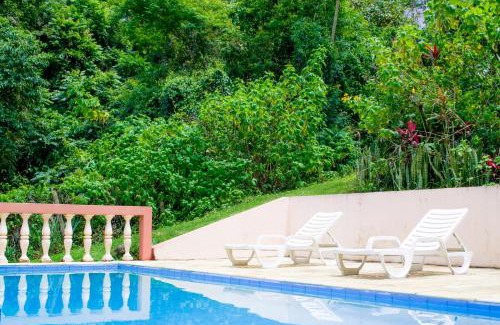 Paraty Hotel | Welcoming Pousada Canto do Curió with Pool & Family Focus