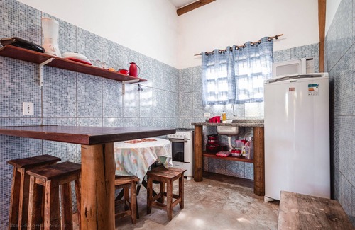 Itamambuca Hotel | Rated 10/10: Pousada Canto do Dado with Family-Friendly Perks