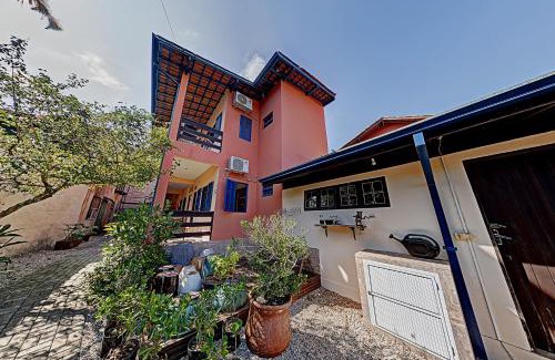 Itamambuca Hotel | Charming Pousada Canto do Dado with Oceanview & Breakfast