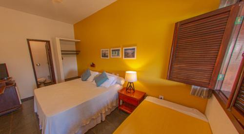 Prado Hotel | Experience Relaxation at Pousada Canto do Rio with Spa & Pool
