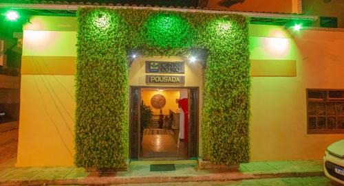 Prado Hotel | Experience Relaxation at Pousada Canto do Rio with Spa & Pool