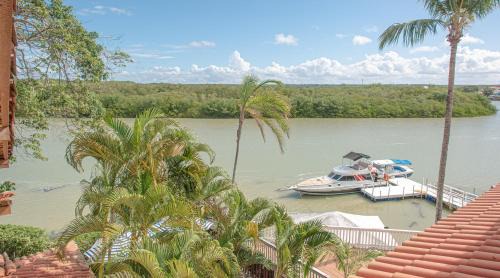 Prado Hotel | Experience Relaxation at Pousada Canto do Rio with Spa & Pool