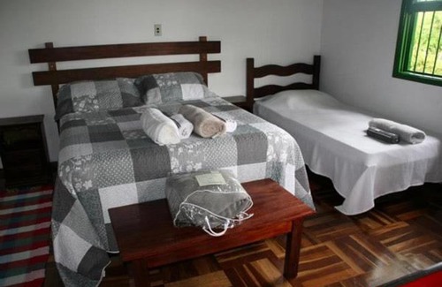 Caxambu Hotel | Discover Pousada Canto do Sabiá: Pet-Friendly Retreat
