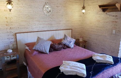 Monte Verde Hotel | Top-Rated Pousada Canto do Sabiá with Hot Tub & Breakfast