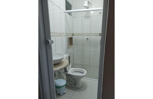 Trindade House | Welcoming Pousada Canto do Sabiá: Pet-Friendly Haven