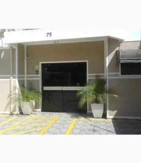 Sorocaba Hotel | Discover Pousada Canto do Sul: Wheelchair Accessible Haven