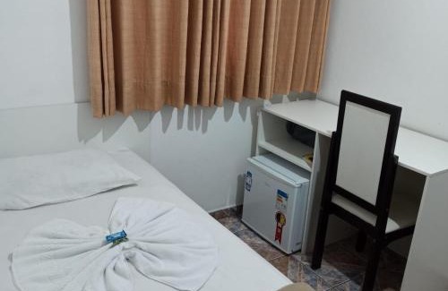 Sorocaba Hotel | Discover Pousada Canto do Sul: Wheelchair Accessible Haven