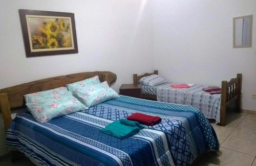 Vila Rica Hotel | Experience POUSADA CANTO do VALE: 10/10 Rated Stay