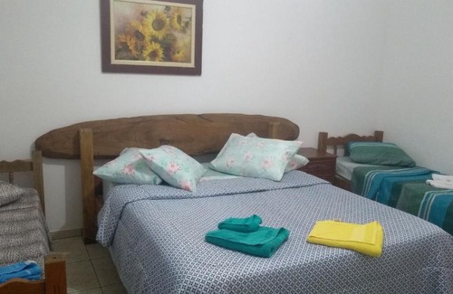 Vila Rica Hotel | Experience POUSADA CANTO do VALE: 10/10 Rated Stay